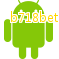 Aplicativo b718betbet para Android