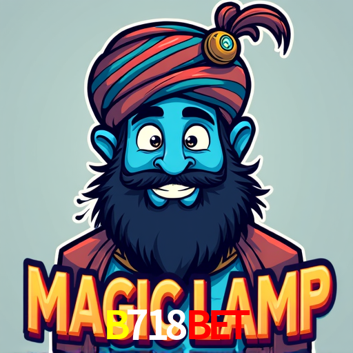 Welcome Bonus B718Bet