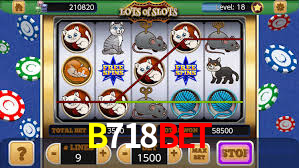 Programa VIP B718Bet