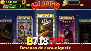 VIP Casino B718Bet