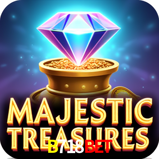 Games Directory B718Bet