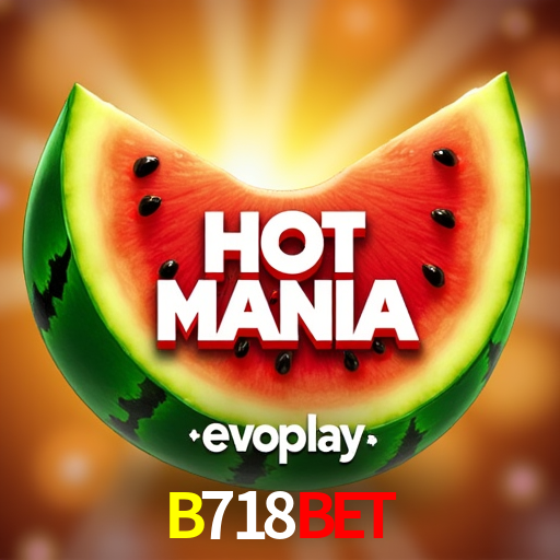 Platform Technology B718Bet